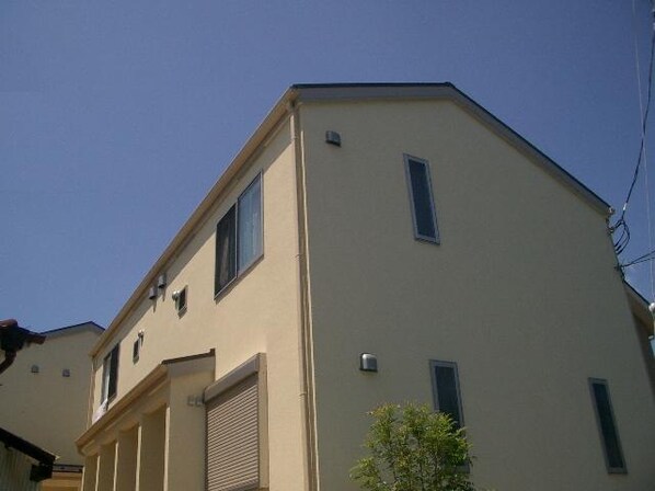 グレースMの物件内観写真